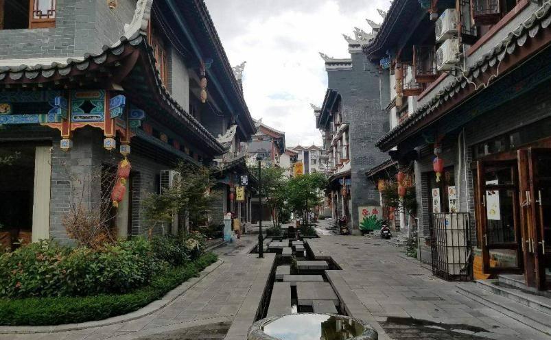 福建省福州市发布大雾黄色预警